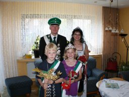 Schützenfest 2008
